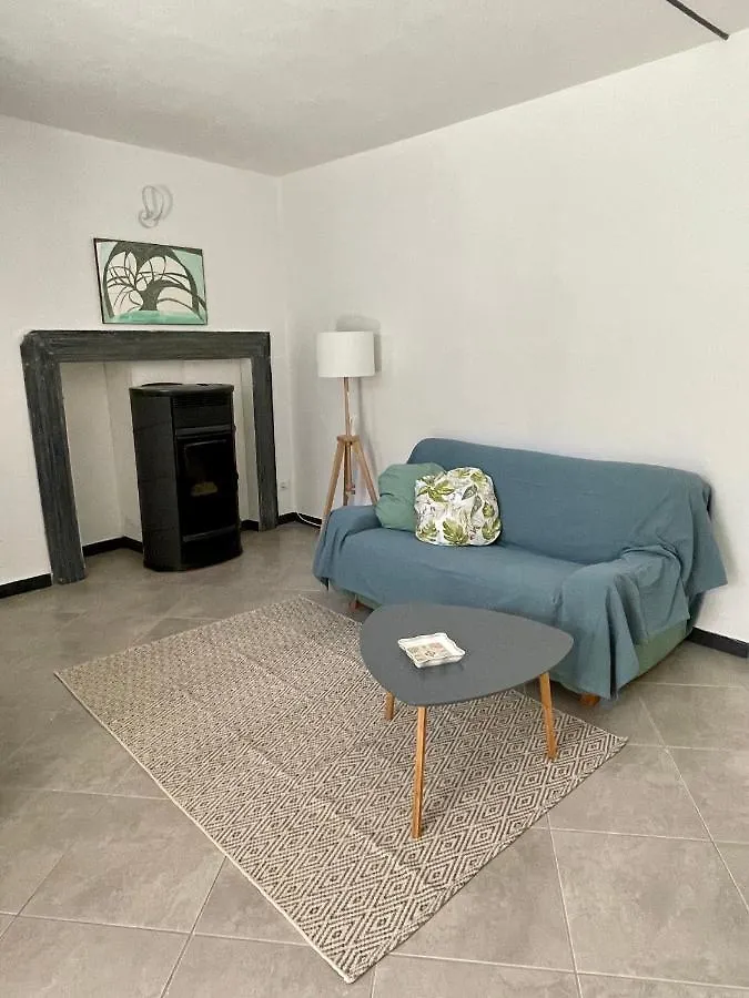 La Casa Nel Borgo Apartment Fosdinovo Italy