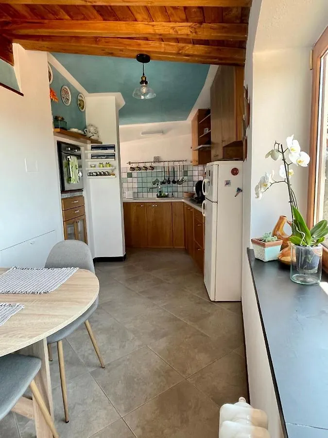La Casa Nel Borgo Apartment Fosdinovo Italy