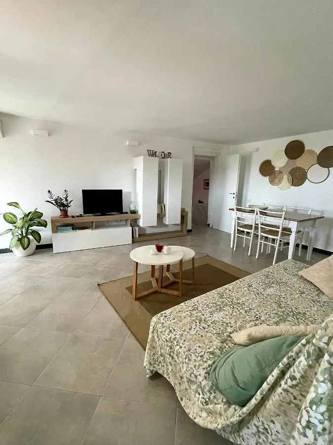 La Casa Nel Borgo Apartment Fosdinovo