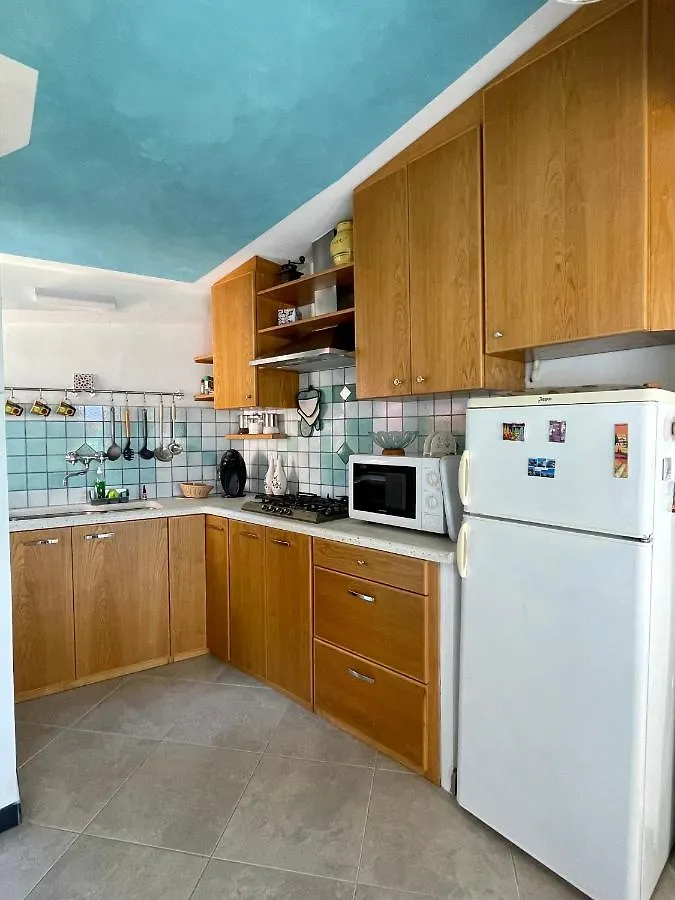 La Casa Nel Borgo Apartment Fosdinovo