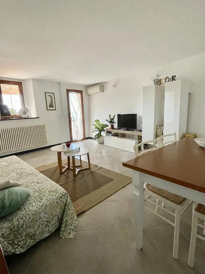 La Casa Nel Borgo Apartment Fosdinovo Italy