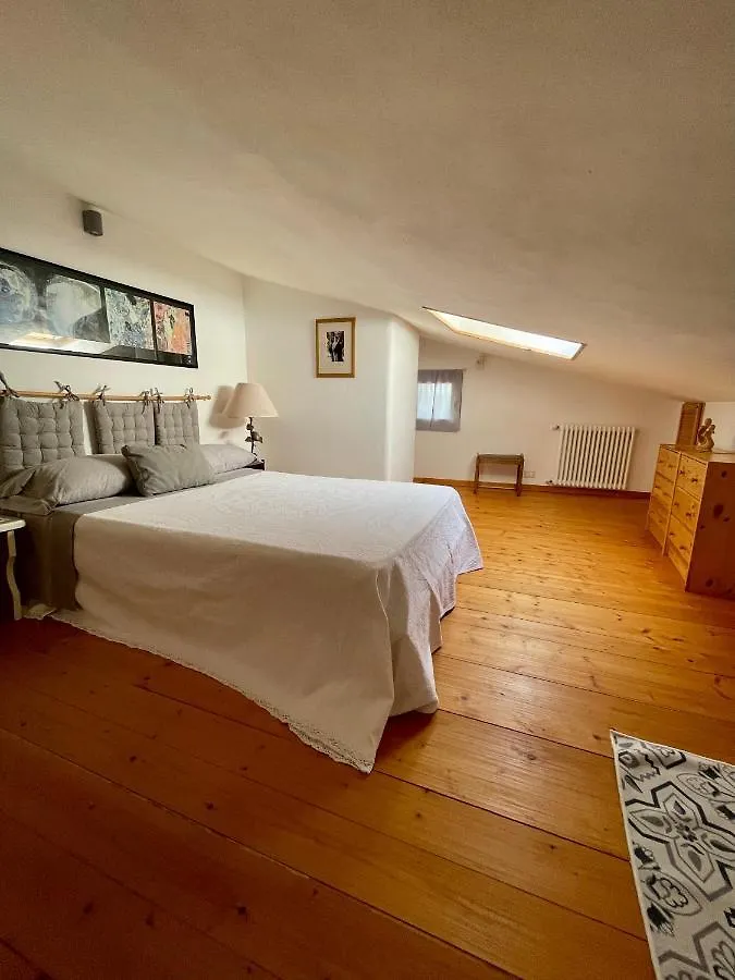 La Casa Nel Borgo Apartment Fosdinovo