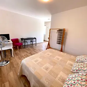  Appartamento Cà Del Fornello