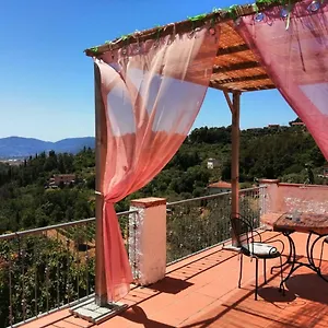  Alloggio per agriturismo Agriturismo Fravizzola