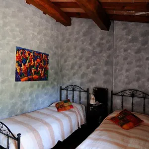  Bed & Breakfast I Maseri