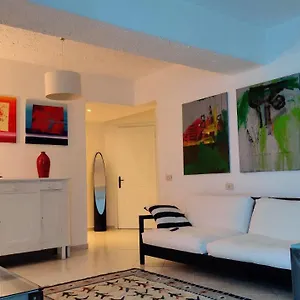  Appartamento Residenza Bertolini