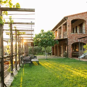  Alloggio per agriturismo La Burlanda