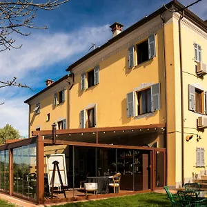 De Banchieri Inn