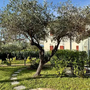 Aparthotel Abitatt, Fosdinovo