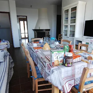  Bed & Breakfast Le Stelle Sul Mare