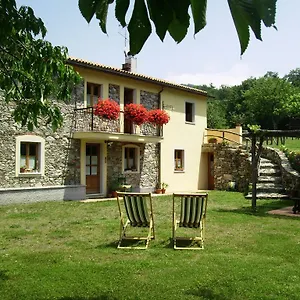  Bed & Breakfast Il Girasole