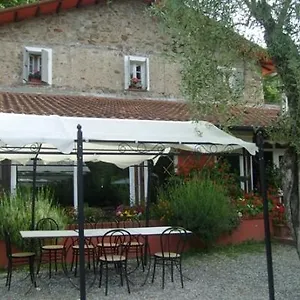  Bed & Breakfast Gli Ulivi