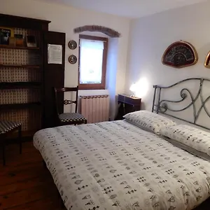  Alloggio per agriturismo Il Borgo Della Colomba